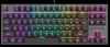 Picture of Klaviatūra Genesis THOR 303 TKL Black