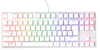 Изображение Klaviatūra Genesis Thor 303 TKL RGB white Outemu Peach Silent