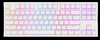 Picture of Klaviatūra Genesis Thor 404 TKL Kailh White