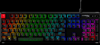 Picture of Klaviatūra HyperX Alloy Origins PBT HX Red