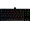 Picture of Klaviatūra Logitech G PRO Black