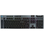Attēls no Klaviatūra Logitech G915 X Lightspeed GL Tactile Black