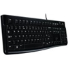 Изображение Klaviatūra Logitech K120 Business OEM USB
