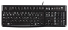 Изображение Klaviatūra Logitech K120 Business OEM USB