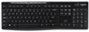 Picture of Klaviatūra Logitech K270 US Bezvadu