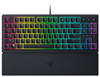 Picture of Klaviatūra Razer Ornata V3 Tenkeyless Black