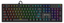 Picture of Klaviatūra Savio Styx Mechanical keyboard Blue Outemu