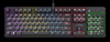 Picture of Klaviatūra Trust GXT 871 Zora Black