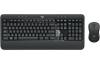 Picture of Klaviatūras un peles komplekts Logitech MK540 Advanced Wireless Keyboard 