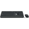 Picture of Klaviatūras un peles komplekts Logitech MK540 Advanced Wireless Keyboard 