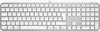 Изображение LOGI MX Keys S for Mac Pale Grey (US)