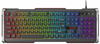 Picture of Klawiatura dla graczy Rhod 400 podświetlana RGB 