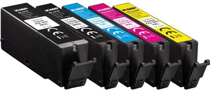 Picture of KMP Multipack replaces 0318C004 Canon PGI-570/CLI-571 XL
