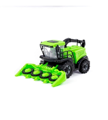 Attēls no Kombains "Polesie" inerciāls 26 cm PL93981