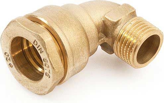 Picture of Kompresijas līkums Ø63-2''ā GF