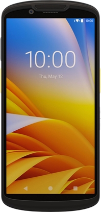 Picture of Komputer dotykowy TC58 Premium WAN / 6" / 5G FR1 / Wifi 6E / 8GB RAM /128 GB ROM / SE55 Imager / 8MP FFC /16 MP RFC / 4680 mAh / GMS /ROW / True Hot Swap & Non-Certified Parcel Dimensioning