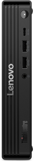 Picture of Komputer Lenovo ThinkCentre M70q Gen 6 Intel Core Ultra 7 265T 16 GB 512 GB SSD Windows 11 Pro