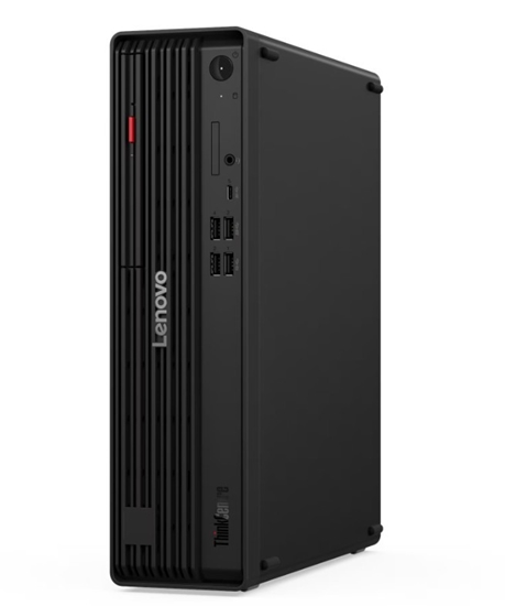 Picture of Komputer ThinkCentre M90s G6 SFF 12YU0010PB W11Pro Ultra 5 245/16GB/512GB/INT/DVD/vPro/3YRS OS + 1YR Premier 