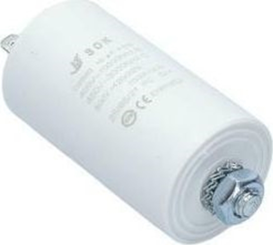 Picture of KONDENSATOR 7,5 UF