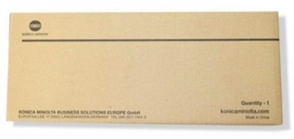 Picture of Konica Minolta Developer DV-621Y DV621Y Yellow Gelb (ACV808D)