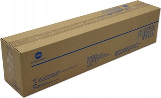 Picture of Konica Minolta Konica Minolta oryginalny bben ACVF0RD, black, 102000s
