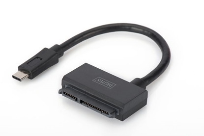 Attēls no Adapter USB Digitus  (DA-70327)