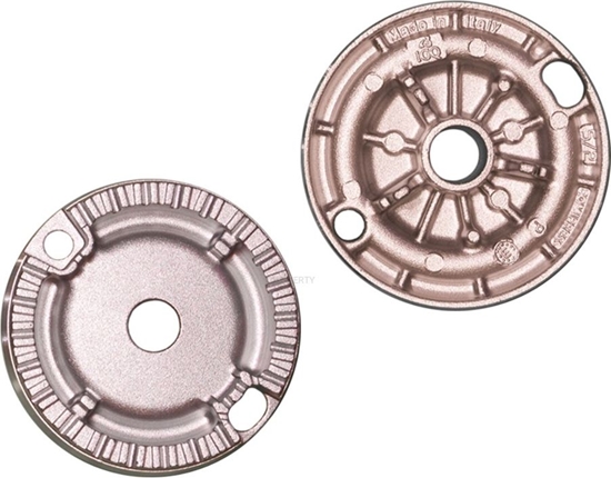 Picture of KOPAK 3 REDNI SOMI AMICA