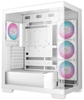 Picture of Korpuss Deepcool CG580 4F WH ATX Balts