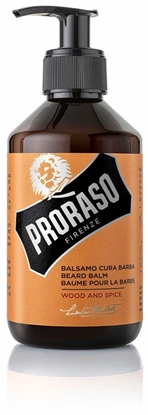 Picture of Krem do Brody Proraso Wood And Spice 300 ml