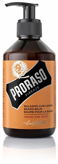 Picture of Krem do Brody Proraso Wood And Spice 300 ml