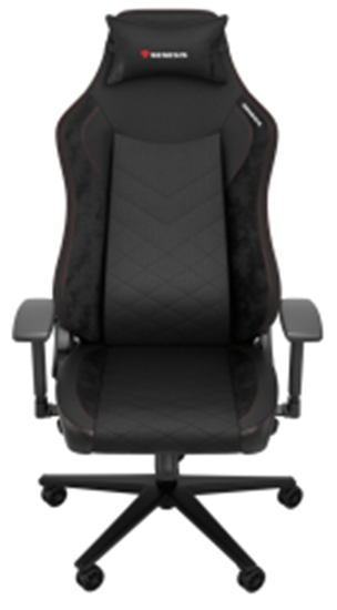 Picture of Krēsls Genesis Nitro 890 G2 Black