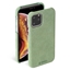 Изображение Krusell Apple Broby Cover Apple iPhone 11 Pro Max olive
