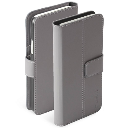 Изображение Krusell Apple Loka FolioWallet 2in1 Apple iPhone XS Max grey