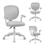 Picture of Krzeso biurowe Mark Adler Junior 3.0 Szare