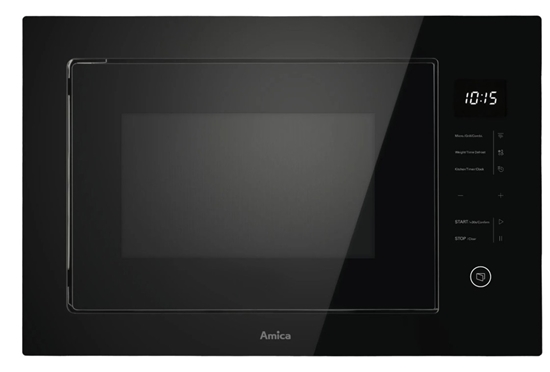 Изображение Kuchenka mikrofalowa AMMB25E4SGB 