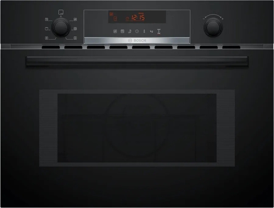 Изображение Kuchenka mikrofalowa CMA583MB0