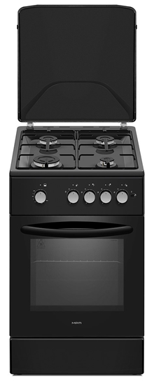 Picture of Kuchnia gazowa MPM-56-KGF-21/B 