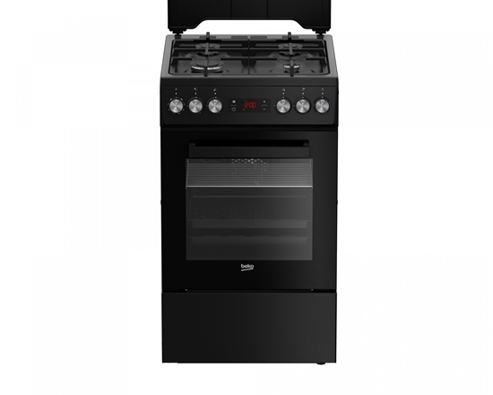 Picture of Kuchnia gazowo-elektryczna FSM52331DBDS 