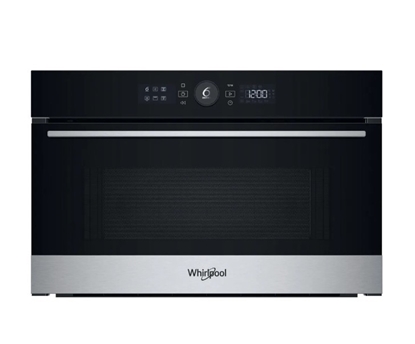 Изображение Kuchnia mikrofalowa do zabudowy WMD54MX 