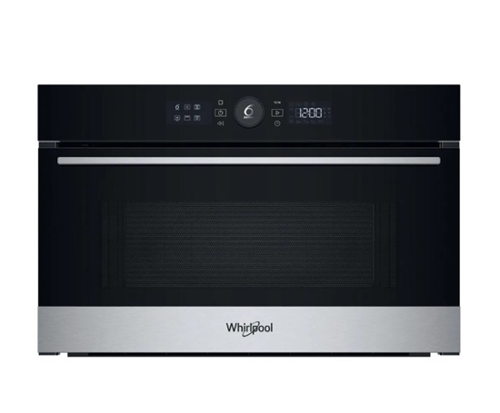 Изображение Kuchnia mikrofalowa do zabudowy WMD54MX 