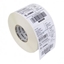 Picture of LABEL, POLYESTER, 50.8X25.4MM; THERMAL TRANSFER, 8000T VOID MATTE, PERMANENT ADHESIVE, 76.2MM CORE
