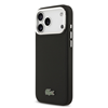 Picture of Lacoste Iconic Petit Pique Camera Stand MagSafe Case for iPhone 17 Pro Max