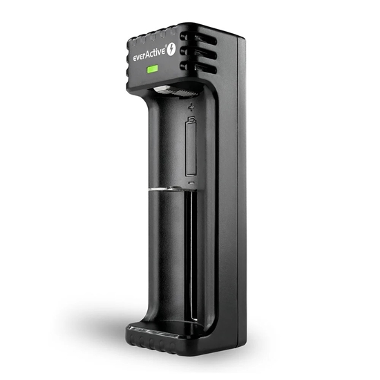 Picture of Ładowarka akumulatorowa Li-ion USB-C LC100C 