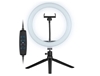 Picture of Lampa pierścieniowa Ring 26 cm z mini statywem 