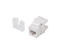 Attēls no Lanberg Keystone Modul RJ45->LSA CAT. 6 UTP 180°