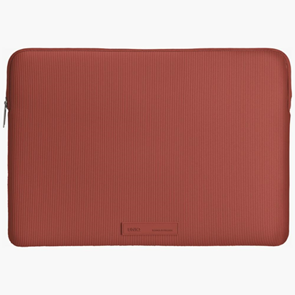 Изображение Laptop Sleeve UNIQ Cyprus Ridge Edition 14" waterproof neoprene red