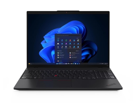 Picture of Laptop ThinkPad L16 G2 21SC0025PB W11PRO 5 PRO 215/16GB/512GB/AMD Radeon/16.0 WUXGA/Black/3YRS OS/1YR PREMIER WHB + CO2 OFFSET 