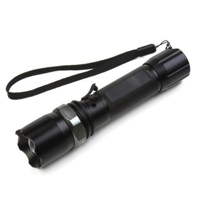 Picture of LATARKA ALUMINIOWA Q5 CREE SIRIUS EOT003 