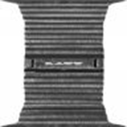 Изображение LAUT LAUT LINK 2.0 Strap for Apple Watch 42/44/45/49 mm - Black