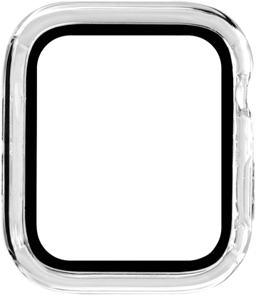 Picture of LAUT SHIELD Clear Glass/PC protector Apple Watch Ultra 49mm